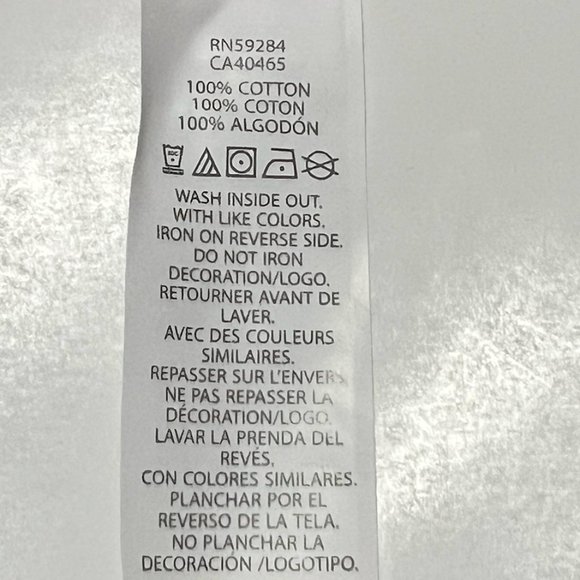 The Childrens Place Girls PRINCESS Graphic Tee-2 pack- Medium (7/8) Long Sleeve - Picture 4 of 6